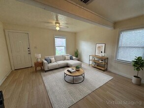 107 W Texas Ave, Unit Unit B in Killeen, TX - Building Photo - Building Photo