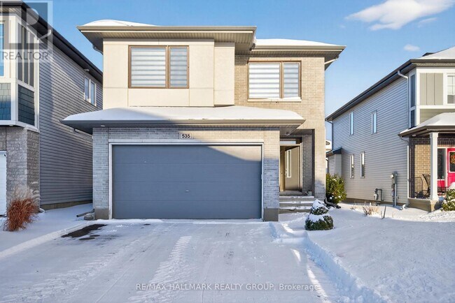 property at 535 Dressage Ave