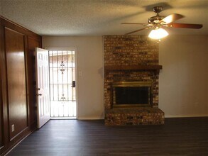 1843 Family Cir in Grand Prairie, TX - Building Photo - Building Photo