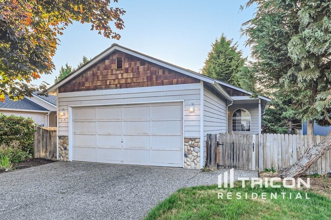 115 95th Ave SE in Lake Stevens, WA - Building Photo - Building Photo