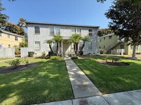4434 Linden Ave, Unit #3 in Long Beach, CA - Building Photo