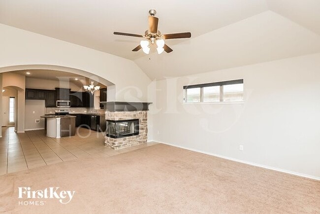 6372 Battle Mountain Trl in Fort Worth, TX - Building Photo - Building Photo