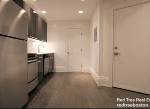 252 Newbury St, Unit 6 in Boston, MA - Foto de edificio - Building Photo