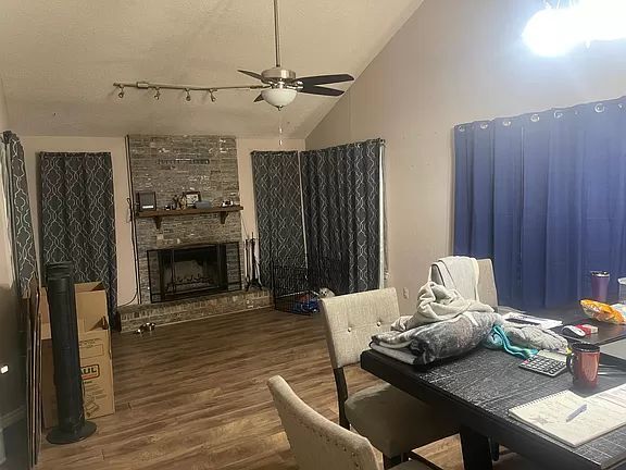 8026 Bonnie Cir-Unit -8026 Bonnie Cir, Abilene, TX 79606 in Abilene, TX - Building Photo - Building Photo