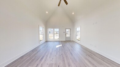 1262 Hidden Den Trl in Opelika, AL - Building Photo - Building Photo