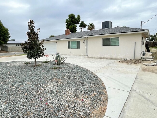 property at 1101 Fairview Rd