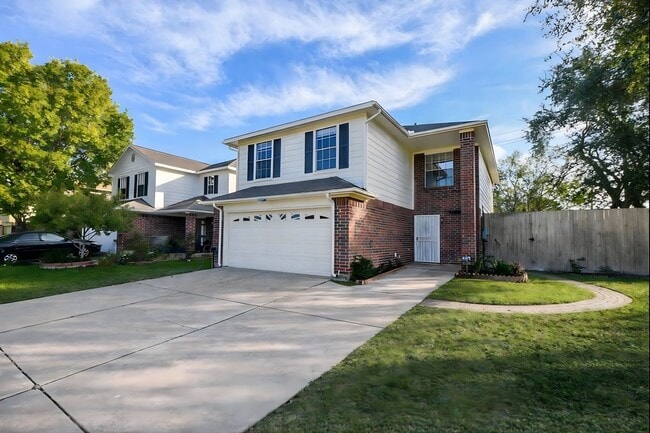 property at 11659 Evesborough Dr