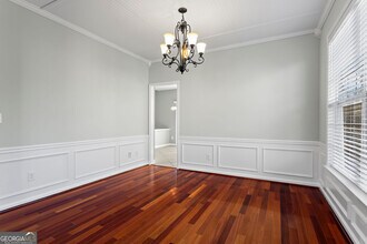 110 Quarrington Ct in Alpharetta, GA - Foto de edificio - Building Photo