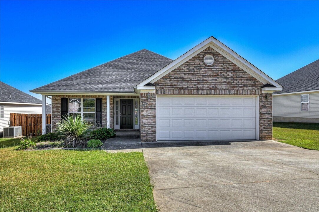 772 Michelle Ct in Grovetown, GA - Building Photo