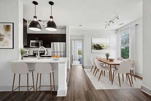 Marq at the Pinehills in Plymouth, MA - Building Photo