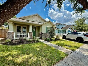 3509 N Tampa St in Tampa, FL - Building Photo - Building Photo