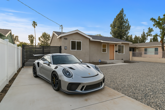 7421 Nestle Ave, Unit 7423 ADU in Reseda, CA - Building Photo - Building Photo