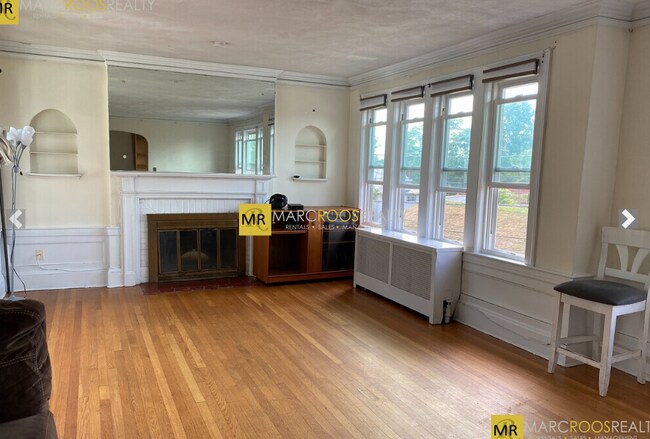 property at 28 Manet Rd