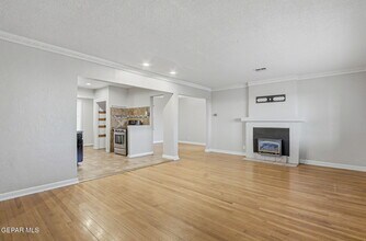 2515 Arizona Ave in El Paso, TX - Building Photo - Building Photo