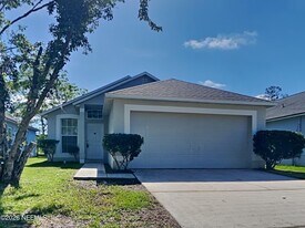 6637 Gentle Oaks Dr E in Jacksonville, FL - Building Photo