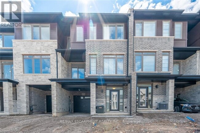 4874 Connor Dr in Lincoln, ON - Building Photo - Building Photo