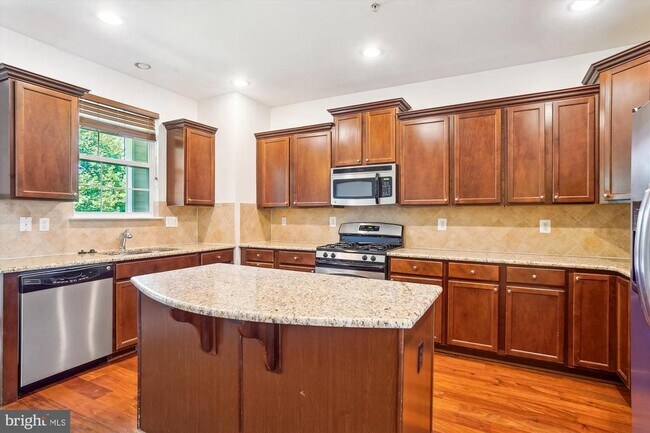 property at 23204 Scholl Manor Way