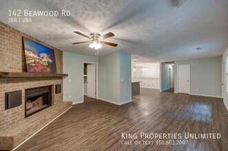 142 Beawood Rd in Wilmington, NC - Building Photo - Building Photo