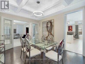 96 Trammel Dr in Vaughan, ON - Building Photo - Building Photo