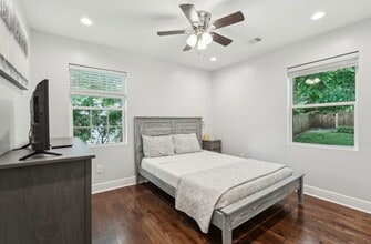 1605 Wellswood Dr SE in Atlanta, GA - Foto de edificio - Building Photo