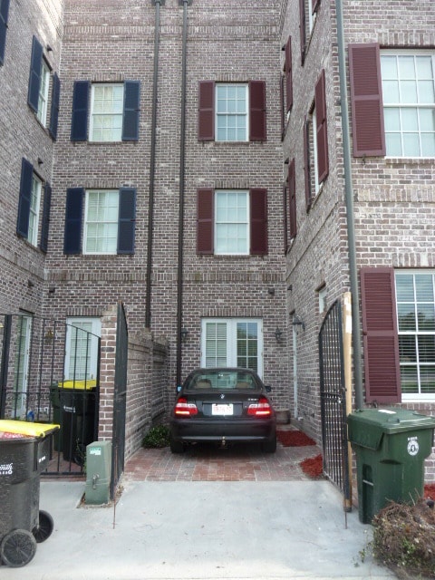 407 E Hull St in Savannah, GA - Building Photo - Building Photo