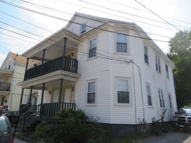 property at 37-41 Mason Ave