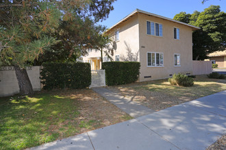 1840 W Glenoaks Blvd in Glendale, CA - Building Photo - Building Photo