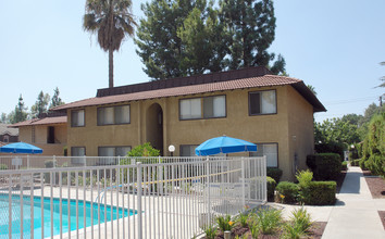 Claystone Del Plaza Apartments in Riverside, CA - Building Photo - Building Photo