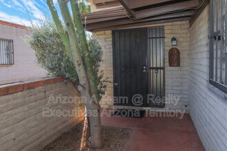 4014 E Fairmount St in Tucson, AZ - Building Photo - Building Photo
