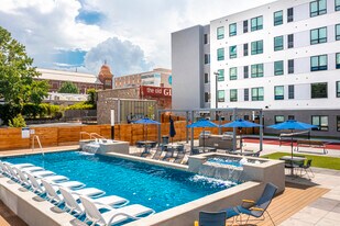 The 505 (MO) in Springfield, MO - Building Photo