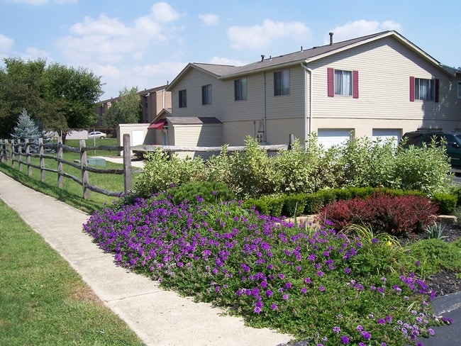 Sunbury Square Apartments