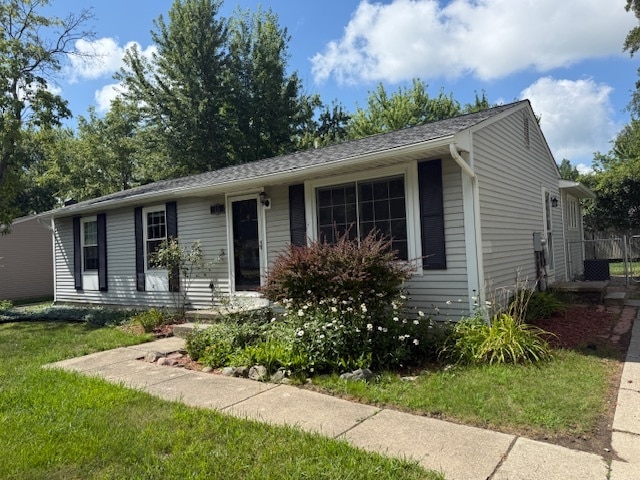 15 W Eden Ct