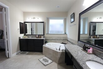 7519 Irby Cobb Blvd in Richmond, TX - Building Photo - Building Photo