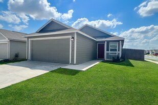 8526 Rose Tanager in San Antonio, TX - Building Photo