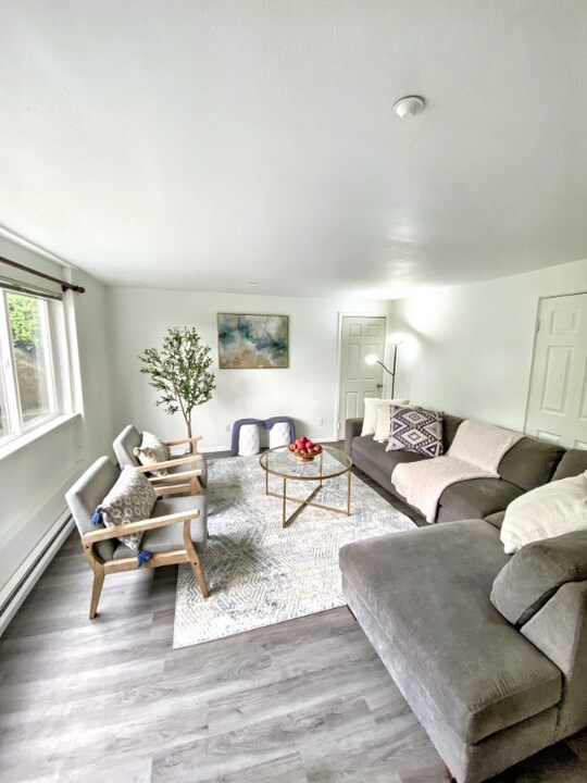 1501 30th Ave S in Seattle, WA - Building Photo