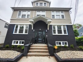 49 Union Pl in Irvington, NJ - Building Photo
