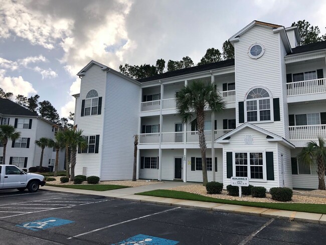 property at 750 Charter Dr