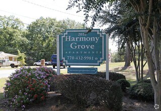 Harmony Grove in Marietta, GA - Building Photo - Building Photo