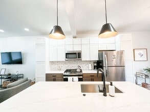 3424 9th St NE in Washington, DC - Foto de edificio - Building Photo