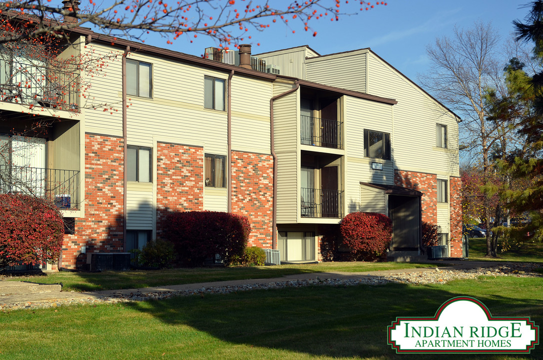 Indian Ridge Apartments Photo