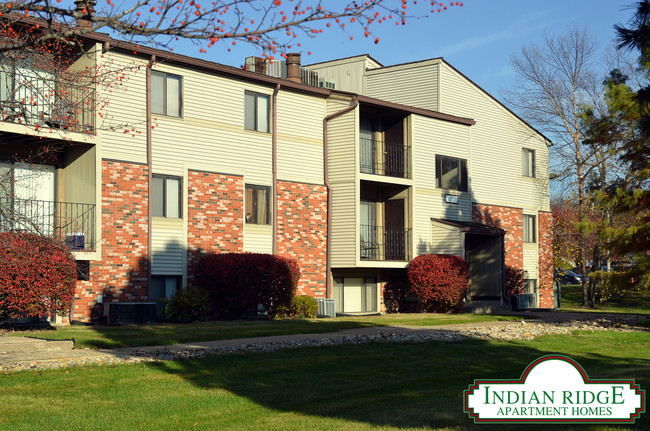 Indian Ridge Apartments