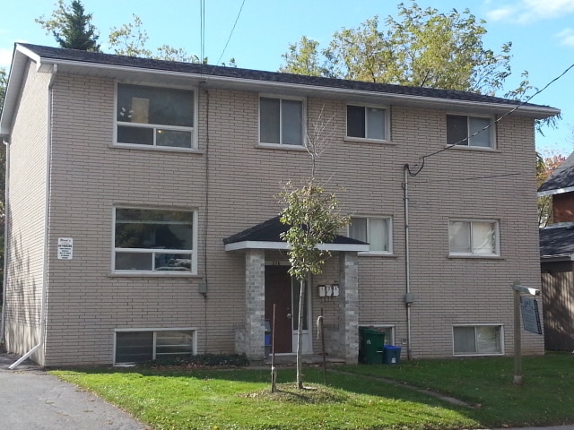 property at 516 Brock St