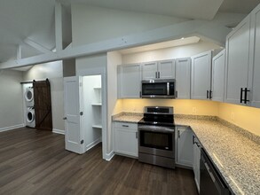 632 Graham St in Albemarle, NC - Foto de edificio - Building Photo