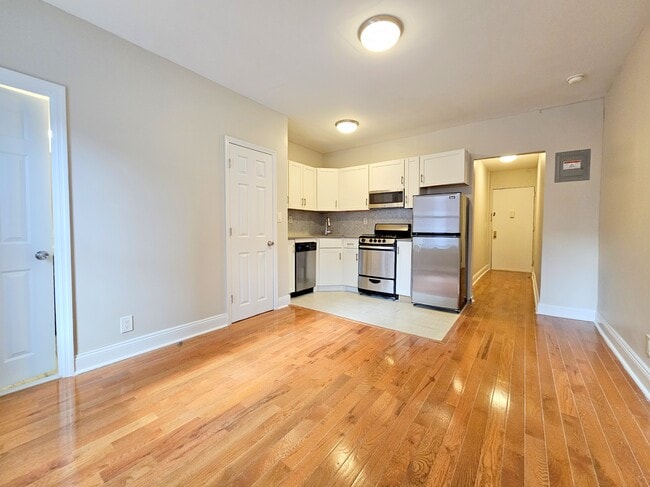 515 W 168th St