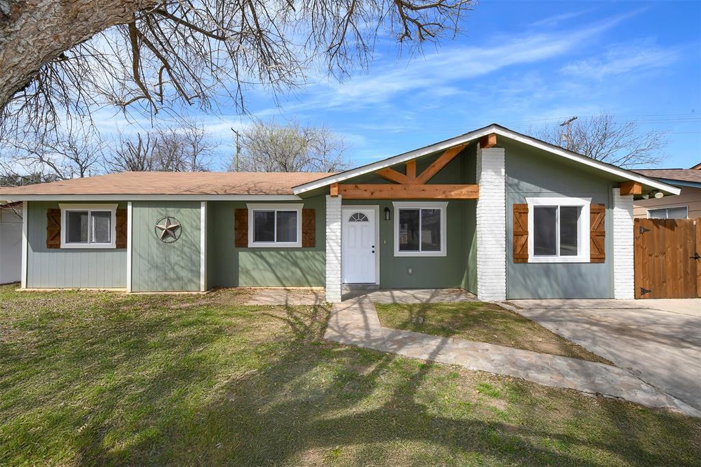 1531 Lahn Rd in New Braunfels, TX - Building Photo