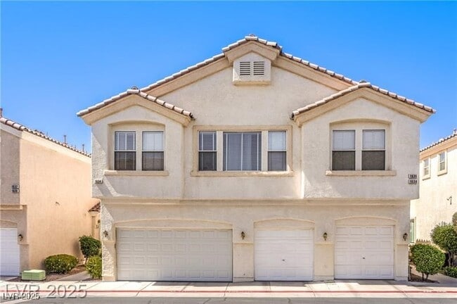 property at 1634 Clint Canyon Dr