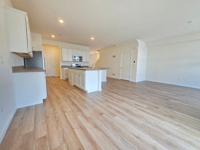 property at 2318 Horseshoe Cir