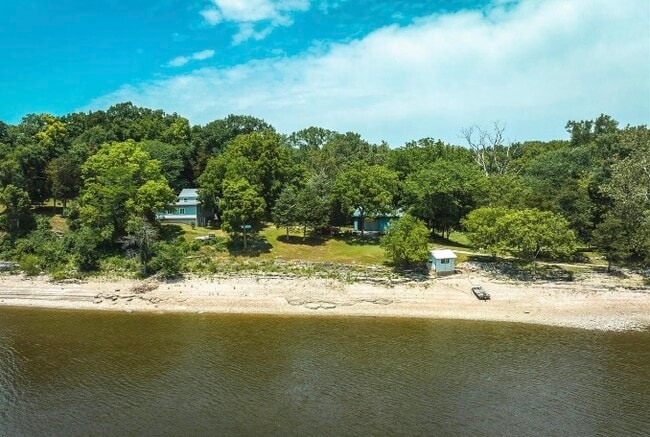 property at 1 Golden Eagle Ferry