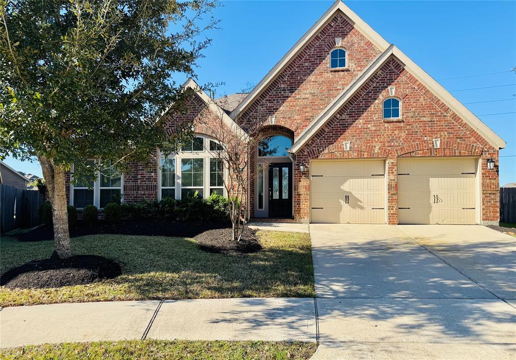 3306 Watermist Glen Ct in Katy, TX - Building Photo