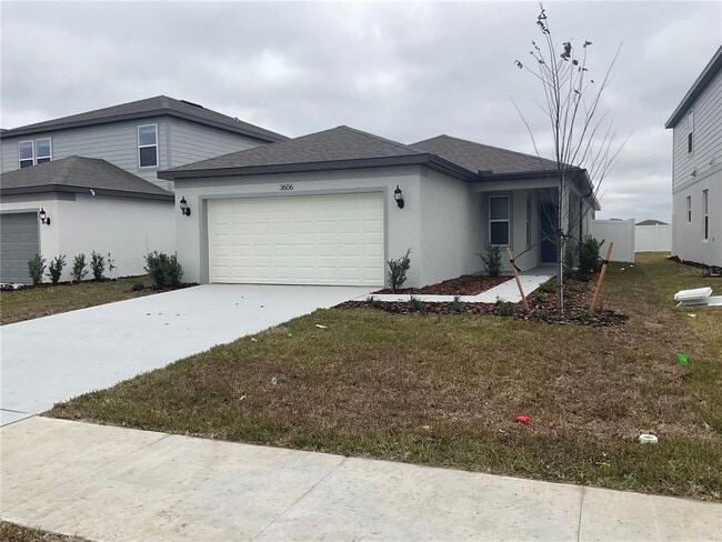 3606 Hornbeam Rd in Spring Hill, FL - Building Photo - Building Photo